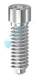 Tornillo Hex. 1,20 mm compatible con 3I Osseotite®