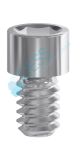 Tornillo Hex. 1,27 mm compatible con Multi-Unit®