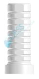 Calcinable compatible con Multi-Unit®