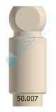 Pilar de Escaneado compatible con Multi-Unit®