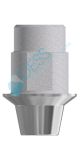 Interfase compatible con Astra Tech Implant System™ EV