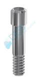 Tornillo Hex. 1,20 mm compatible con 3I Certain®