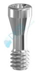 Tornillo Torx® compatible con Straumann® Tissue Level & Synocta®