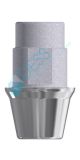 Interfase compatible con Astra Tech Osseospeed™