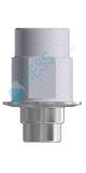 Interfase compatible con Friadent® Xive®