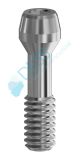 Tornillo Hex. 1,27 mm compatible con Dentsply Ankylos®