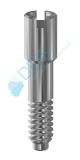 Tornillo Hex. 1,22 mm compatible con Friadent® Xive®