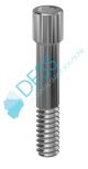 Tornillo Hex. 1,27 mm compatible con Camlog®