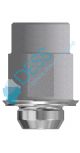 Interfase de Titanio compatible con Camlog®