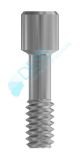 Tornillo Hex. 1,27 mm compatible con MIS® V3