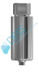 Cilindro pre-mecanizado compatible con MIS® Seven