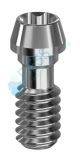 Tornillo AURUM® para AURUMBase® 3I® Osseotite®