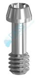 Tornillo AURUM® para AURUMBase® Straumann® Tissue Level & Synocta®