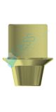 AURUMBase® compatible con Astra Tech Implant System™ EV
