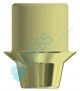 AURUMBase® compatible con Astra Tech Osseospeed™
