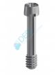 Tornillo AURUM® para AURUMBase® Camlog®