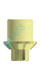 AURUMBase® compatible con MIS® Seven