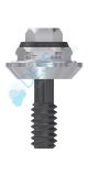 Multi-Unit® compatible con Nobel Brånemark®