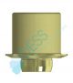 AURUMBase® compatible con Nobel Replace Select™