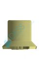 AURUMBase® compatible con Straumann® Tissue Level & Synocta®