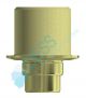 AURUMBase® compatible con Friadent® Xive®