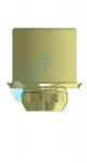 AURUMBase® compatible con Camlog®