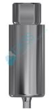Cilindro pre-mecanizado compatible con Straumann® Bone Level®