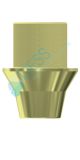 AURUMBase® compatible con Medentis® ICX