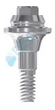 Pilar Multi-Unit® compatible con Straumann® Bone Level®