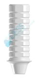 Calcinable compatible con Straumann® Bone Level®