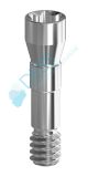 Tornillo Torx® compatible con Straumann® Bone Level®