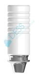 Sobrecolable compatible con Straumann® Bone Level®