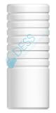 Calcinable para Interfase compatible con 3I Osseotite®