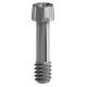 Tornillo AURUM® para AURUMBase® compatible con Xive®