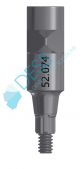 Pilar de Escaneado compatible con Conelog®