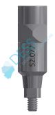 Pilar de Escaneado compatible con Anthogyr® Axiom