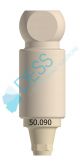 Pilar de Escaneado compatible con Dentium Superline™ & Implantium®
