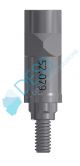 Pilar de Escaneado compatible con BTI®
