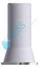 Interfase de Titanio compatible con Multi-Unit®