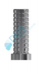 Pilar provisional compatible con Multi-Unit®