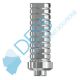 Pilar provisional compatible con 3I Certain®