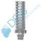 Pilar provisional compatible con Friadent® Xive®