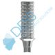 Pilar provisional compatible con Astra Tech Implant System™ EV