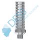 Pilar provisional compatible con MIS® Seven