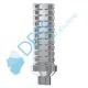 Pilar provisional compatible con Zimmer Screw-Vent®