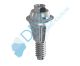 Multi-Unit compatible con Dentium Superline™ & Implantium