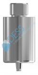 Cilindro pre-mecanizado compatible con Biotech Kontact