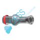 Llave Octagon