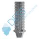 Pilar provisional compatible con Straumann® Bone Level®