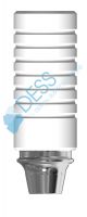 Sobrecolable compatible con Osstem® TS